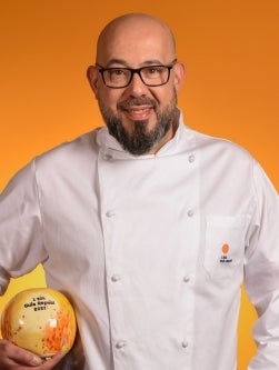 Rubén Sánchez-Camacho