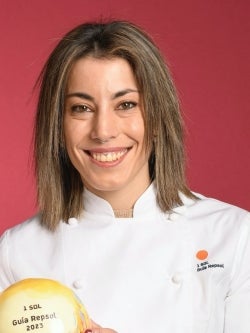 Sara Cámara