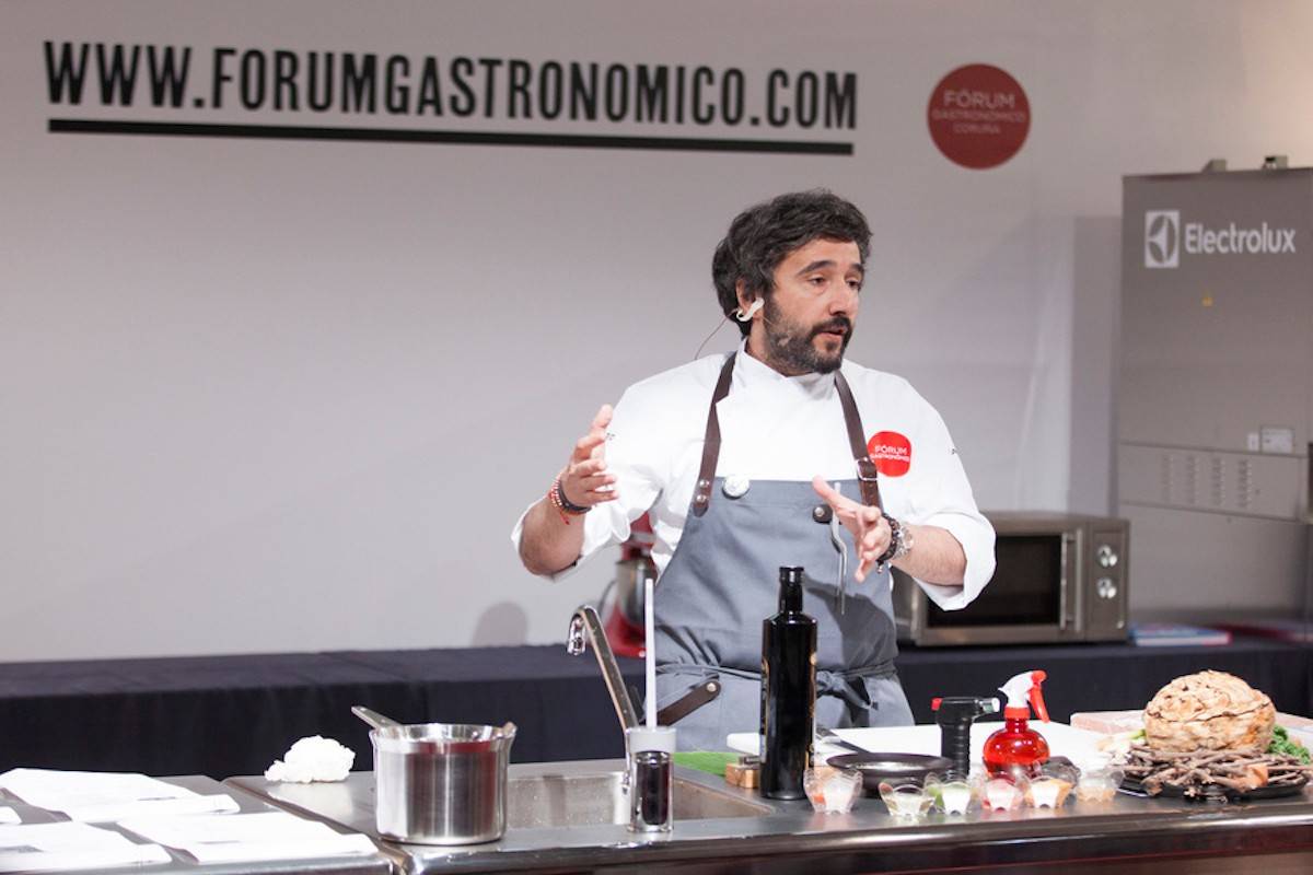 Diez claves de Fòrum Gastronòmic Girona