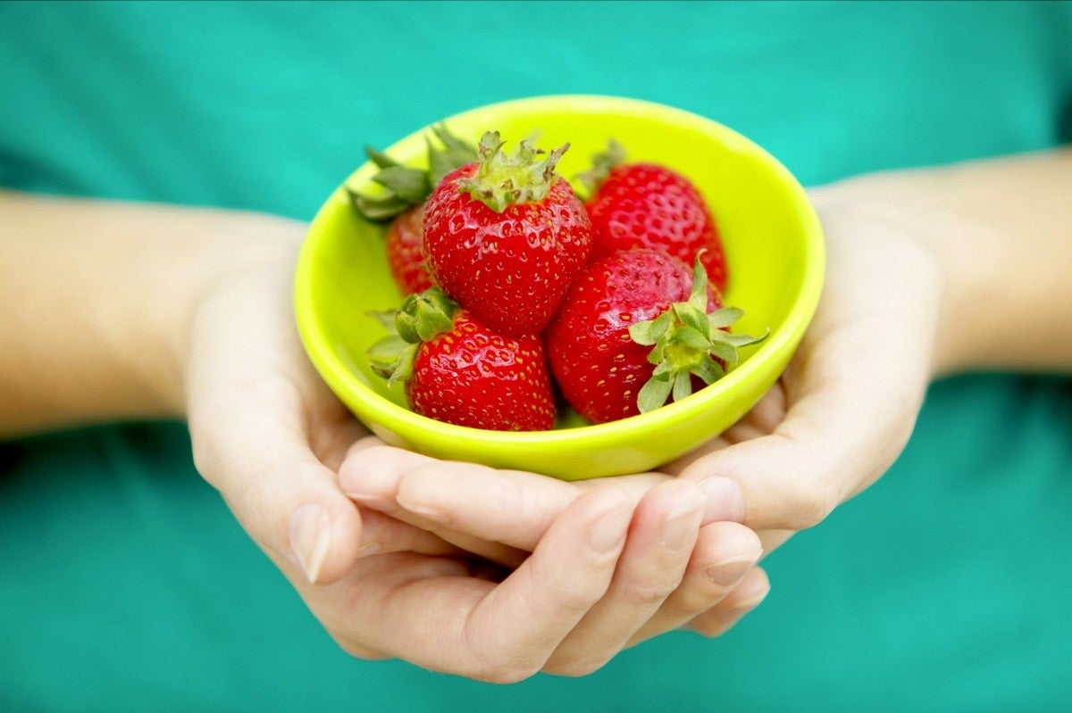 Alimentos para combatir la astenia primaveral