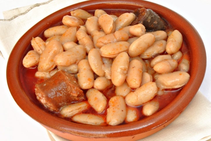 Fabada.