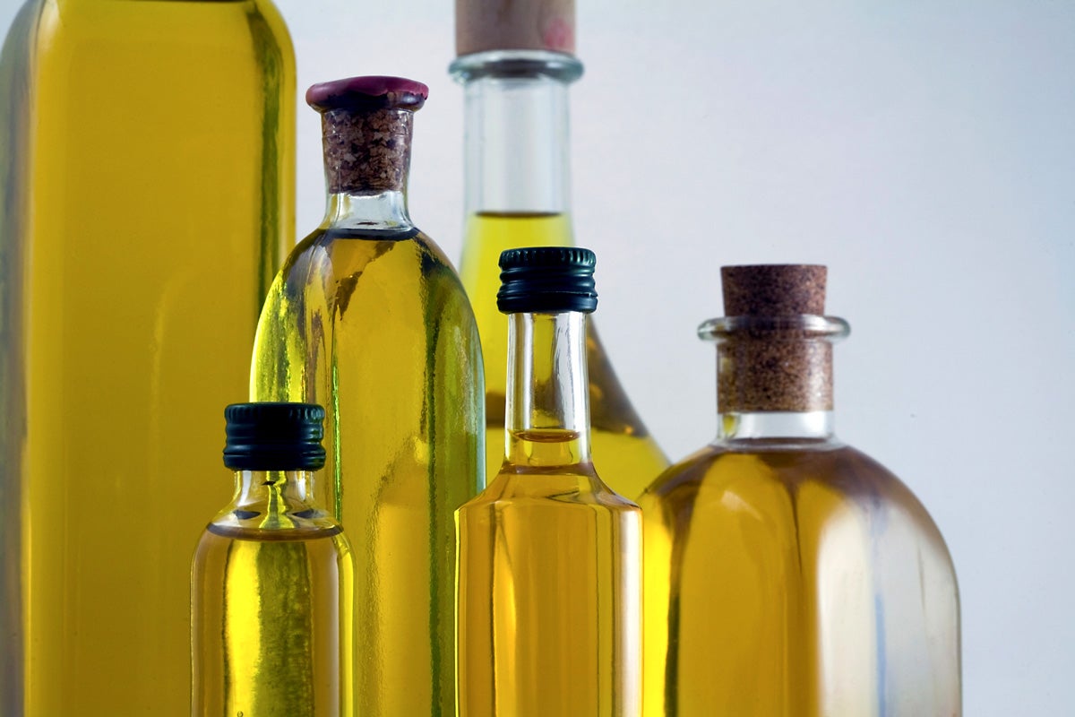 Diferencias entre aceites de oliva | Guía Repsol