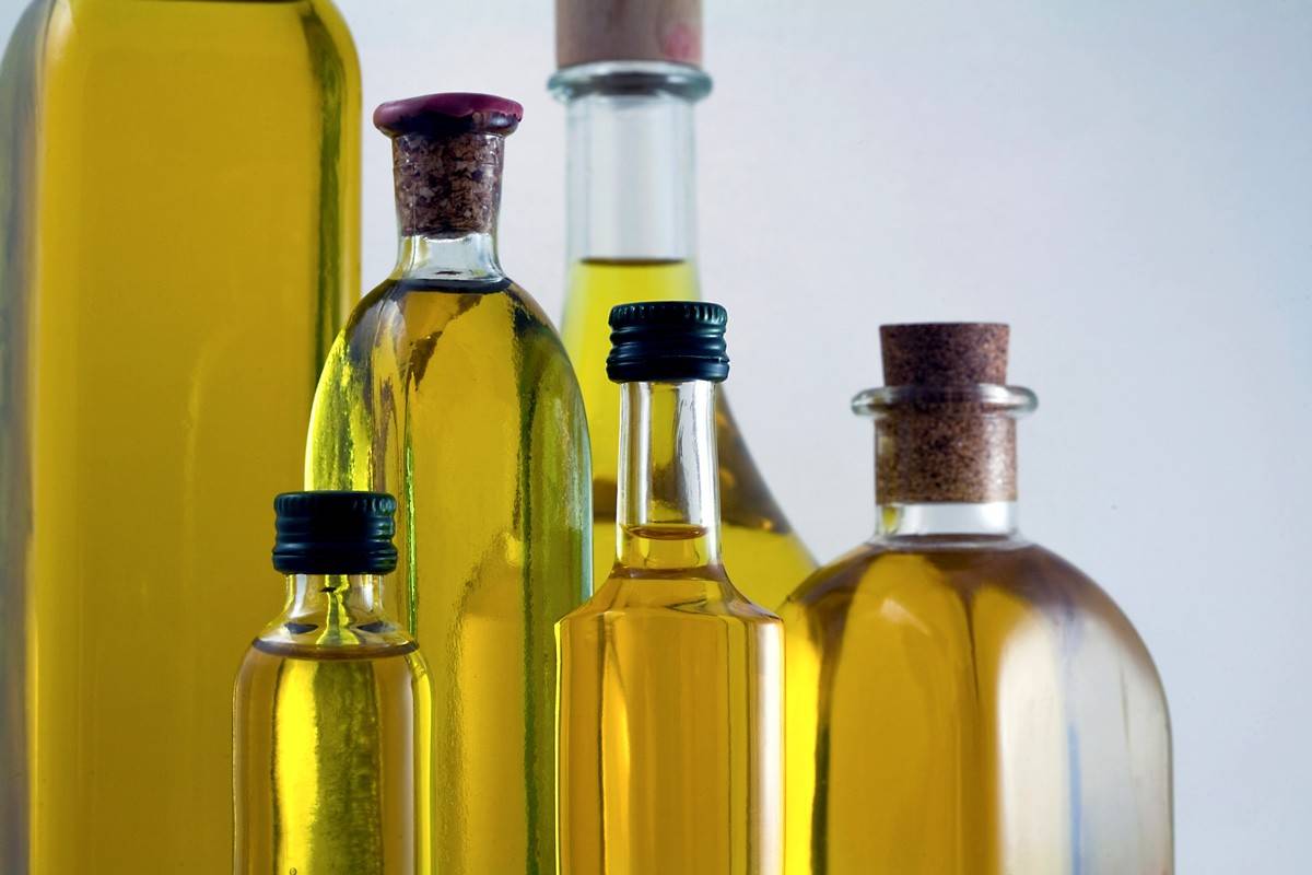 Diferencias entre aceites de oliva