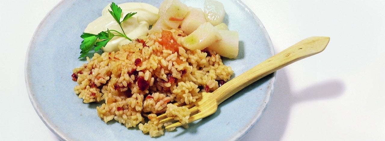 La cocina tradicional de Cartagena