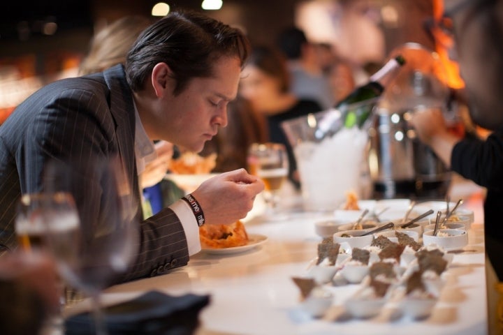 Experiencias gastronómicas en Millesimé.