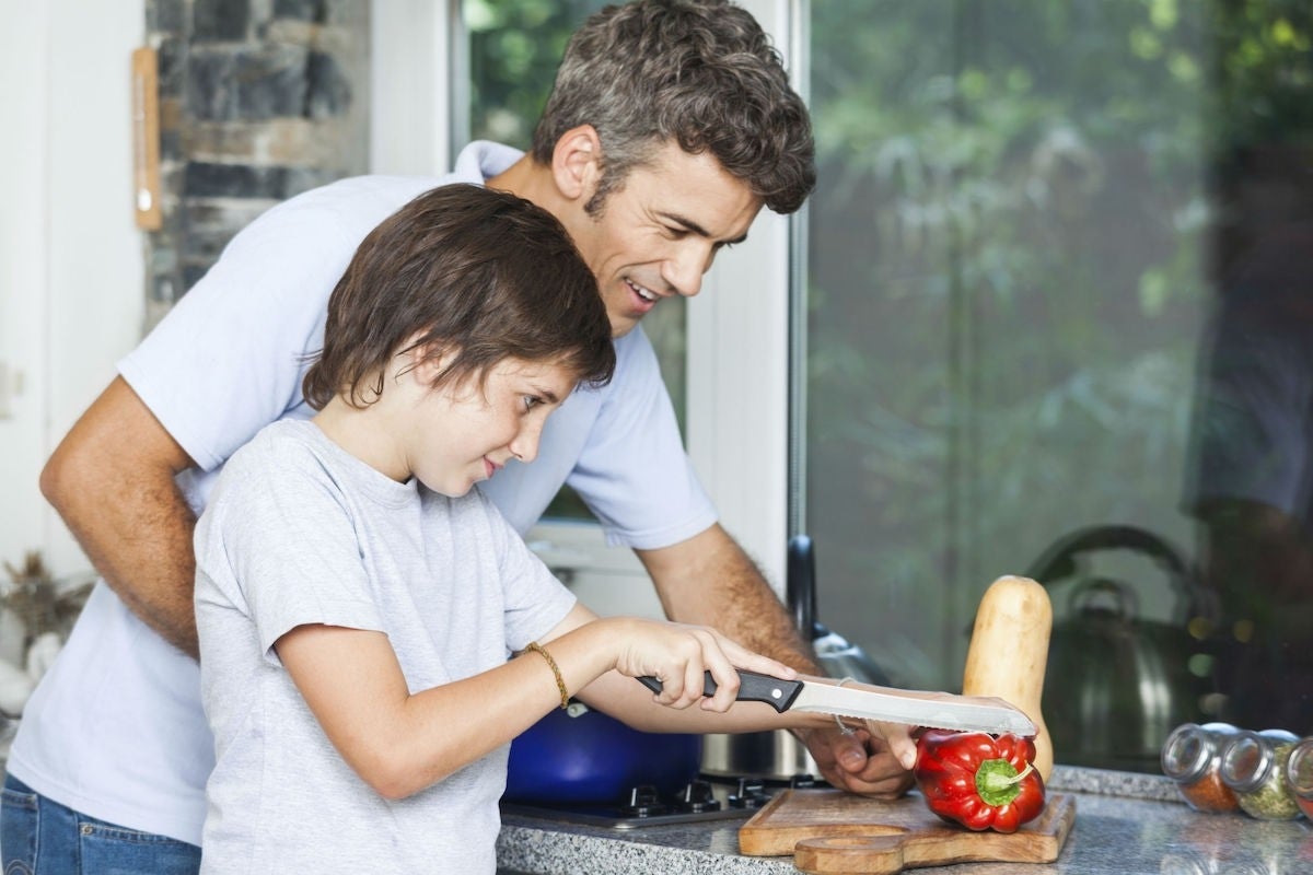 Gadgets de cocina originales, Guía Repsol