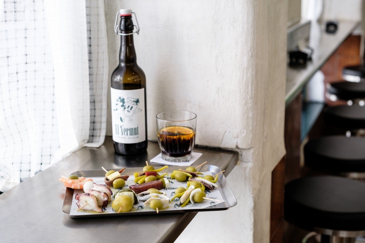 Gastronomía, música y cócteles, el mejor maridaje en Vallehermoso 