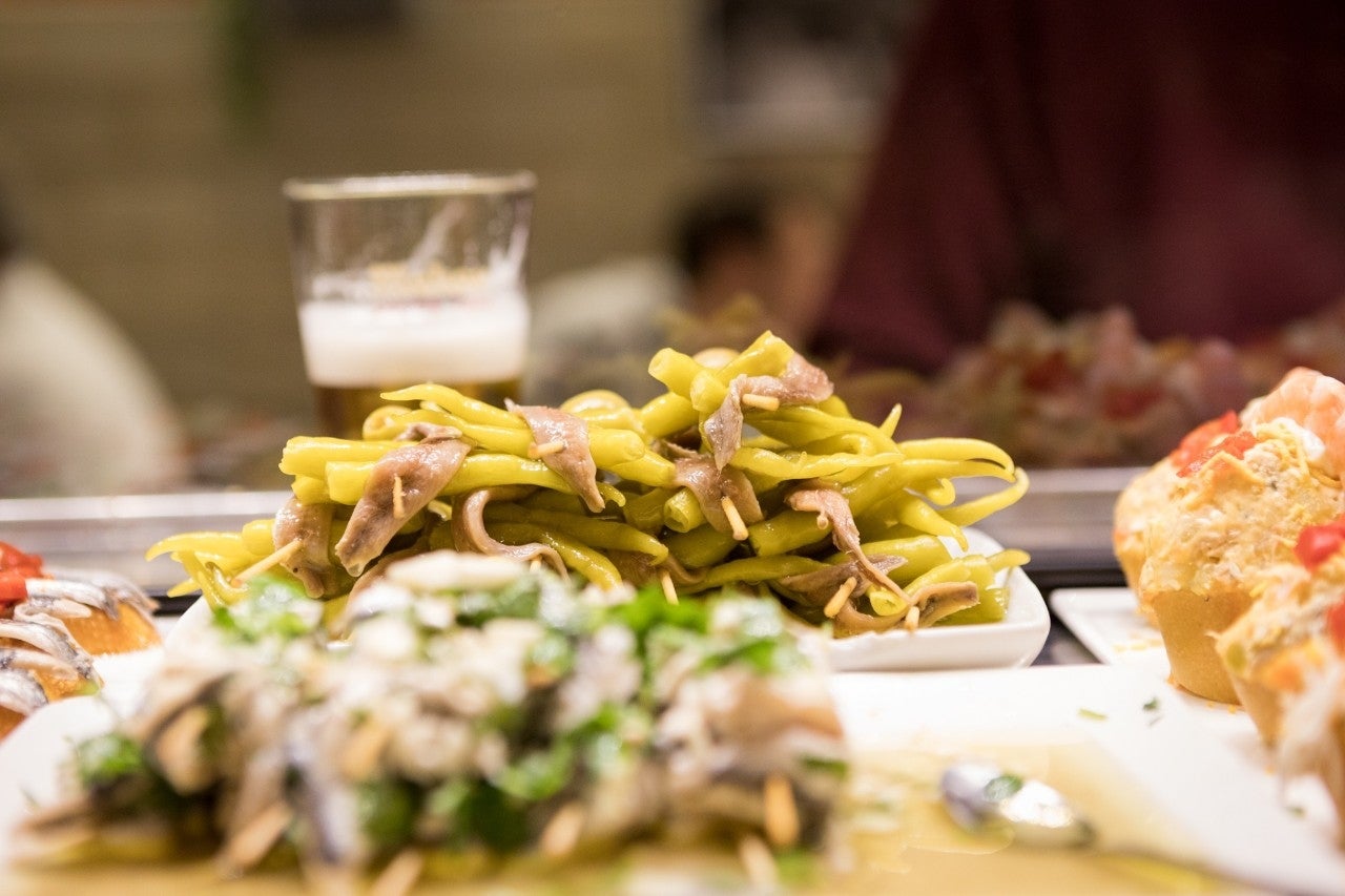 Guía práctica para distinguir el verdadero pintxo donostiarra