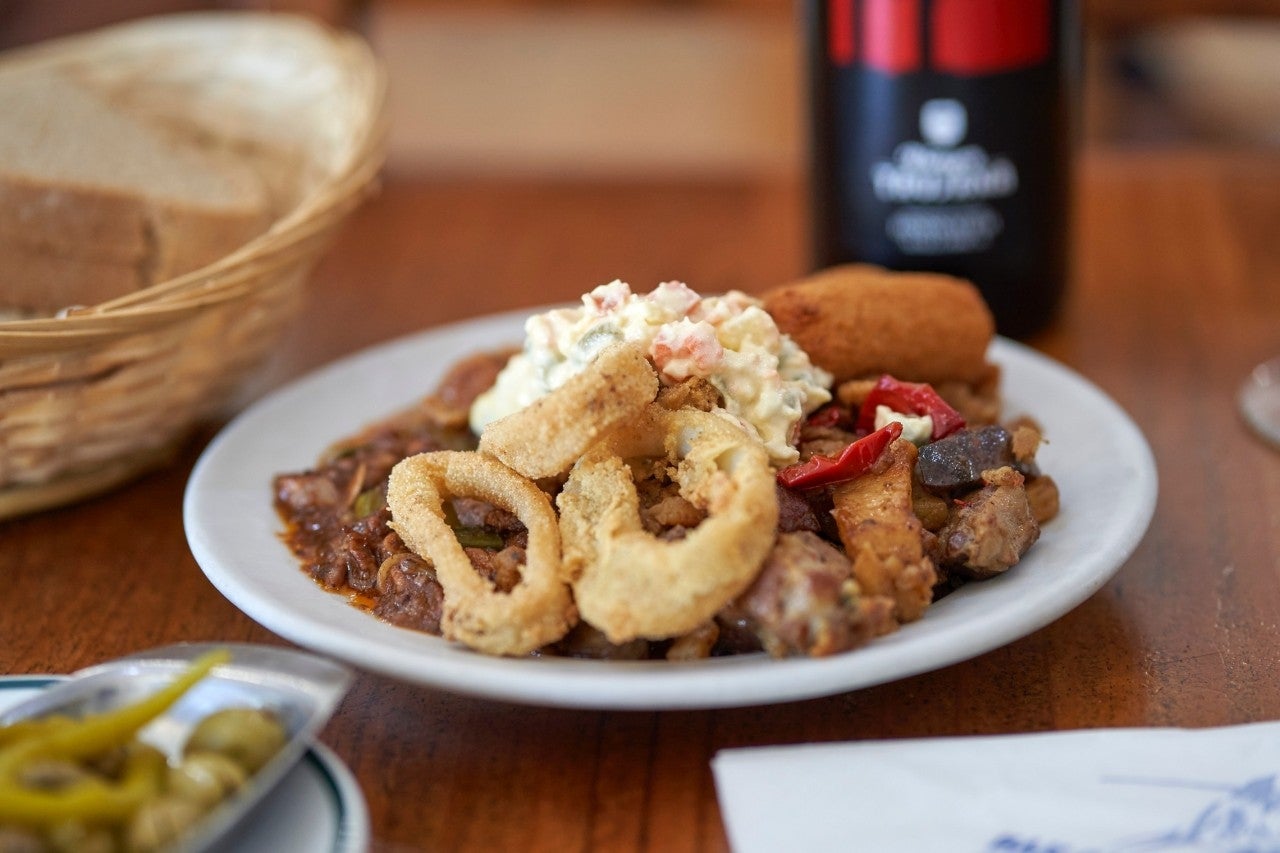 La súper tapa mallorquina que muy pocos conocen