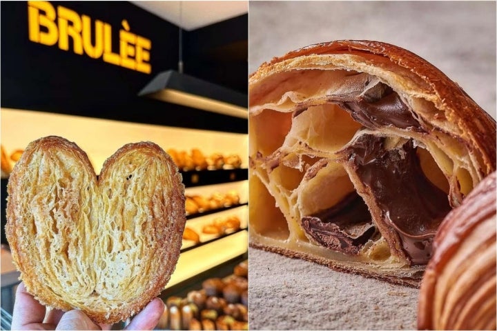 Dulces de la Brulèe 2.0.