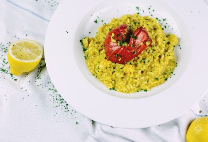 Recetas deliciosas con muy buen género. Foto: Las Rejas.