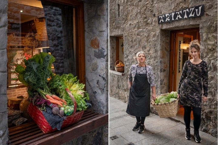 Gastronomas Euskadi