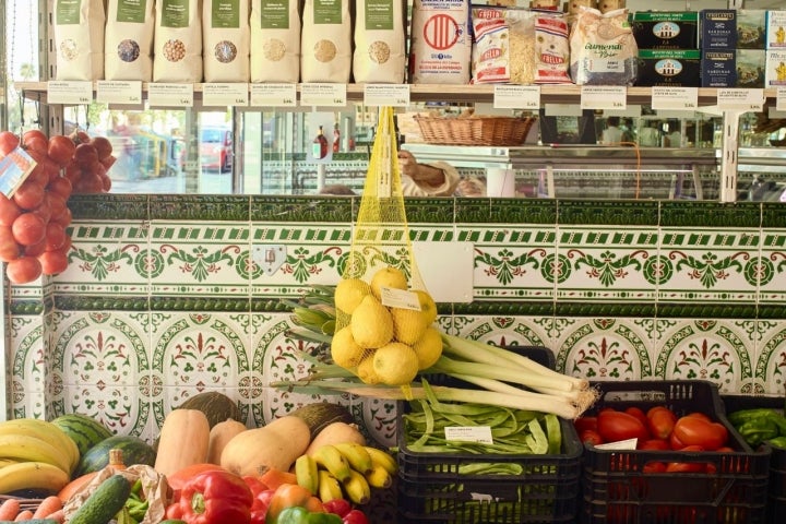 El Súper de los Pastores originarios se encuentra en Santander.