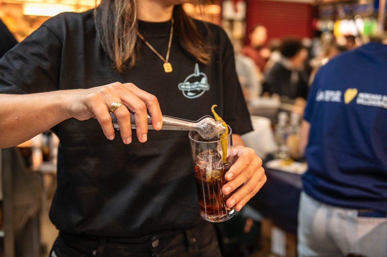 Una noche con Soles mediterráneos y vermut de Reus