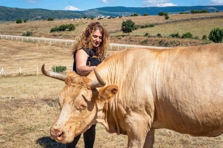 eva gallego ganademad