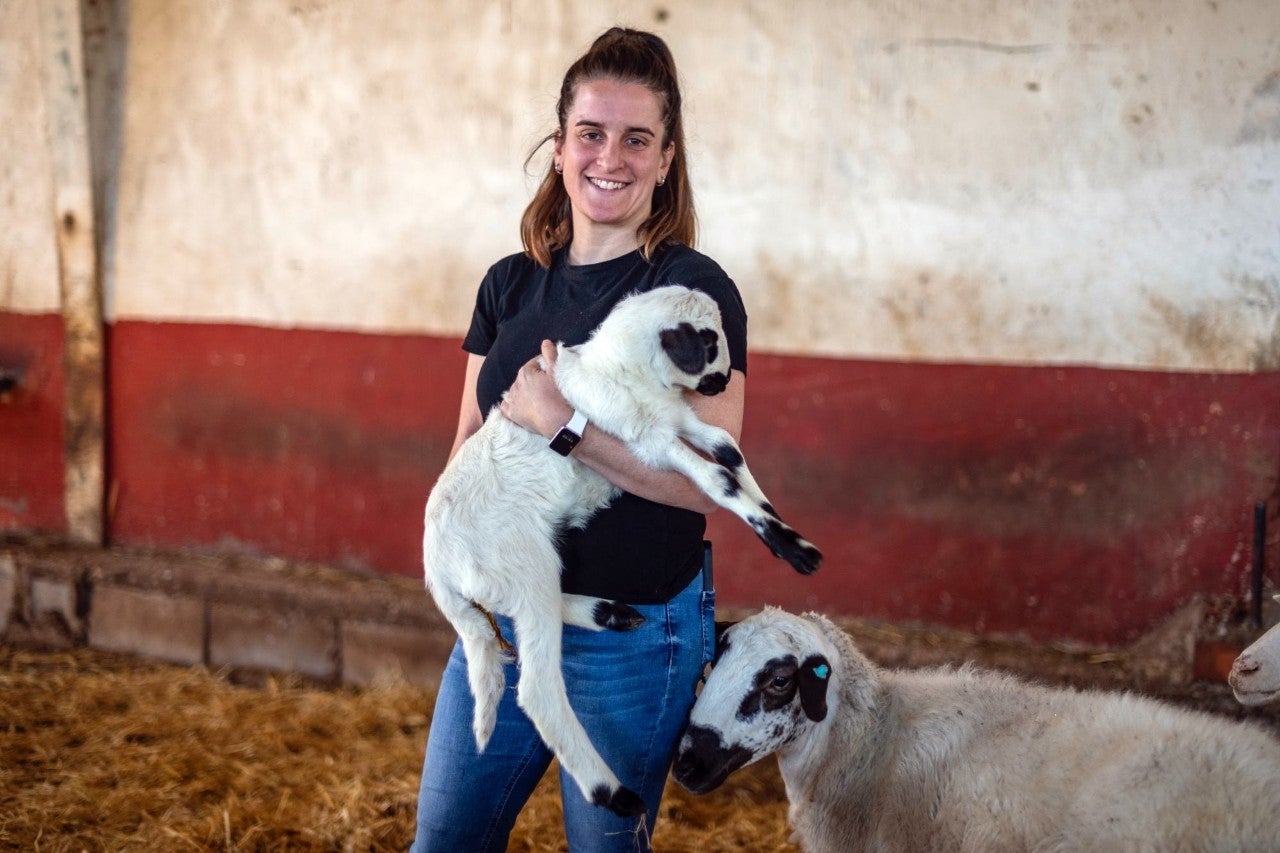 Tras las huellas del cordero: cuando la tradición es sinónimo de calidad
