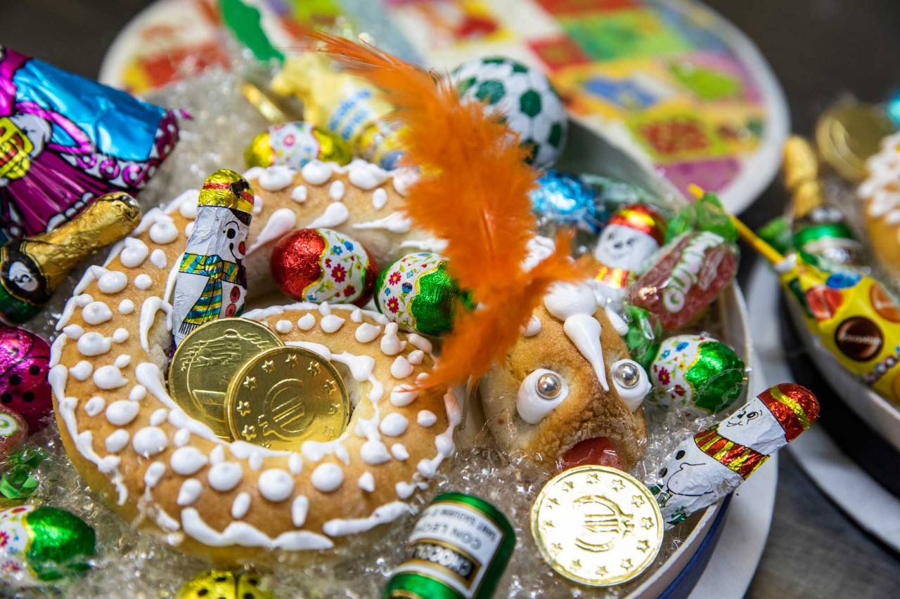 El histórico dulce de Reyes que aún desafía al roscón