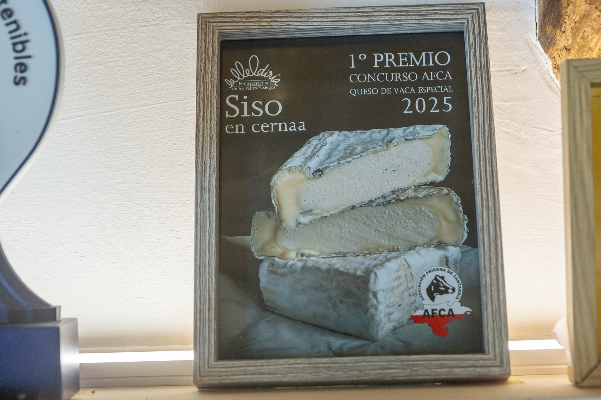 Aseguran que los reconocimientos no les harán perder el norte.