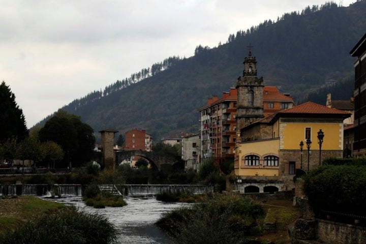 rio cadagua