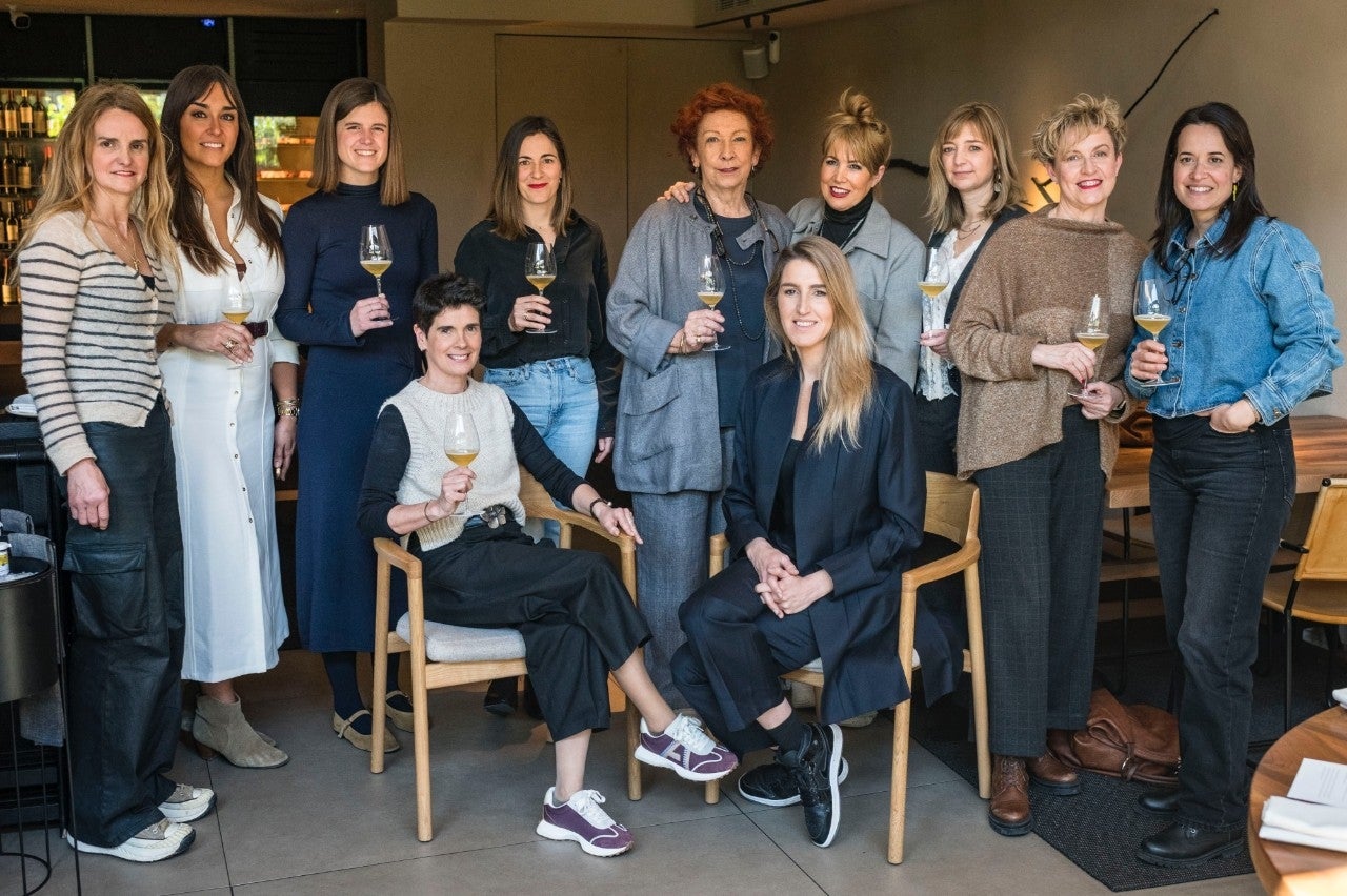 50 mujeres esenciales para entender hoy la gastronomía vasca