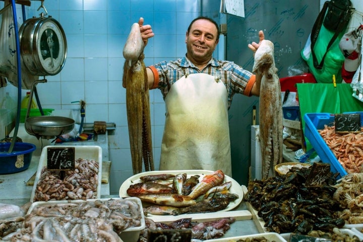 mercado central ceuta