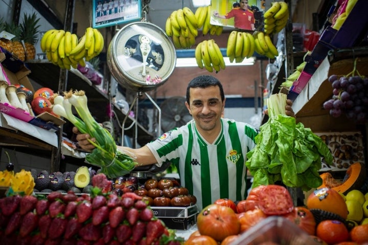 frutería mercado ceuta