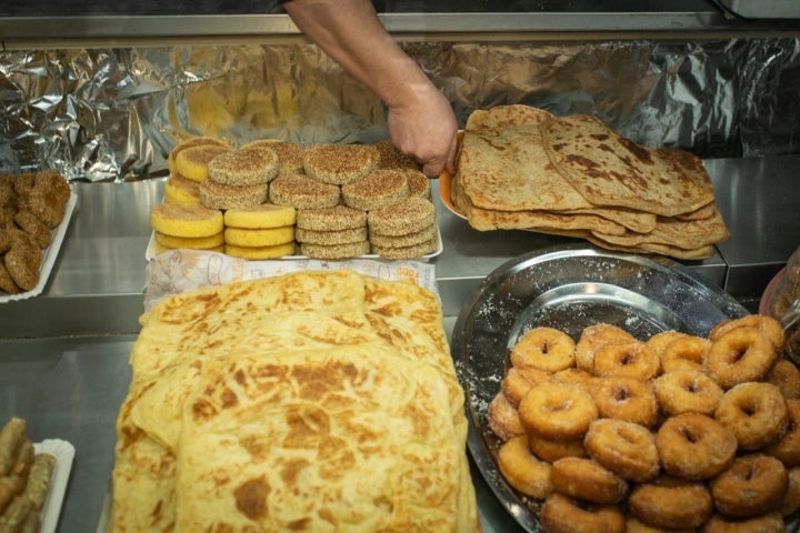 argaifas mercado ceuta