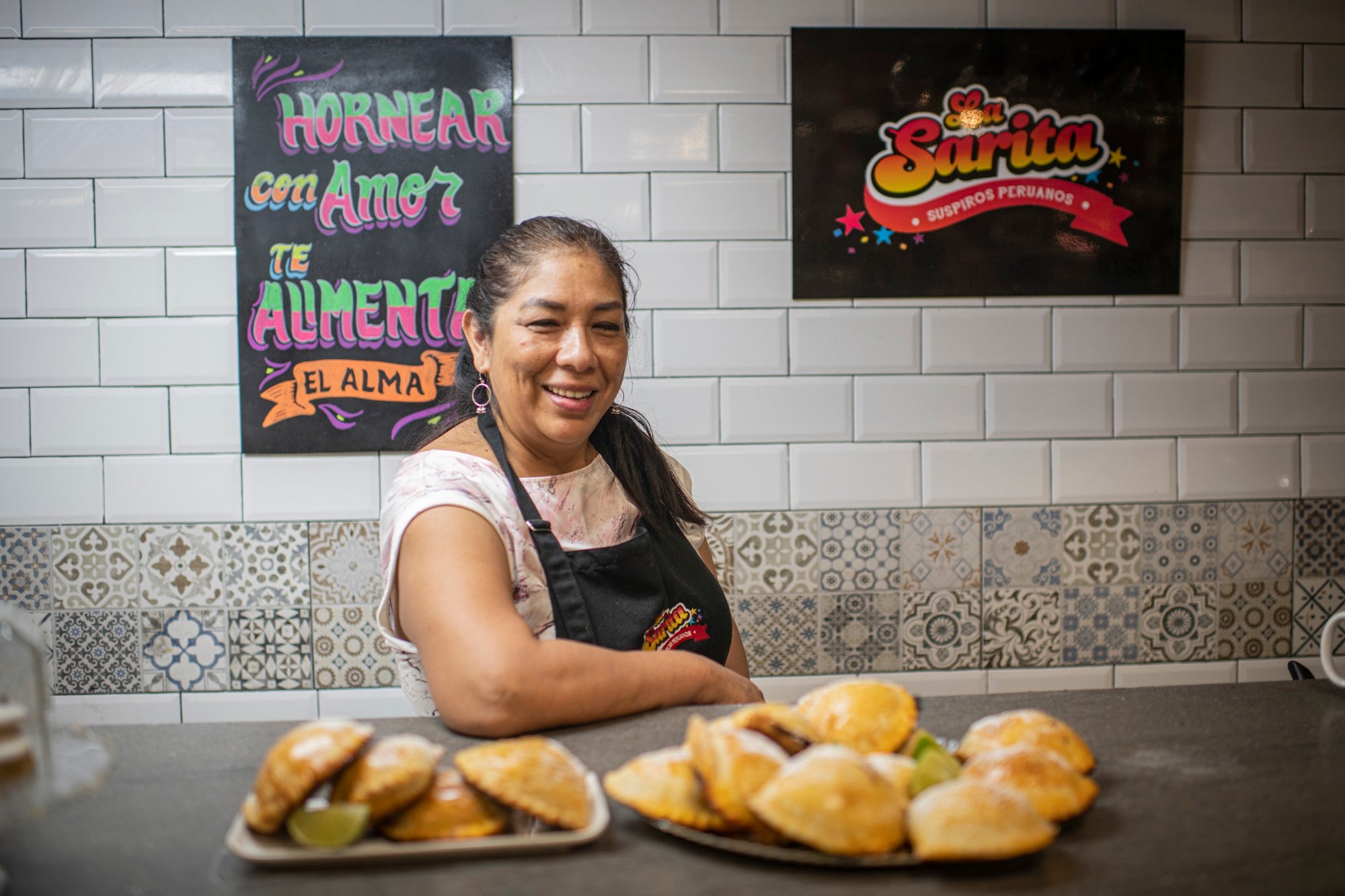 Perú en el Mercado (sin salir de Madrid)