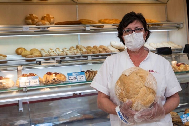 Panadería del Mercat de Vinaròs