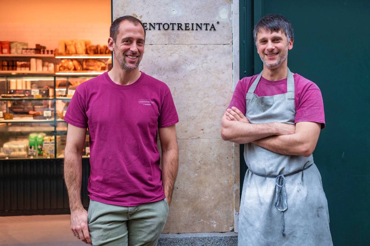 La panadería de barrio que cautiva a los Soles de Madrid