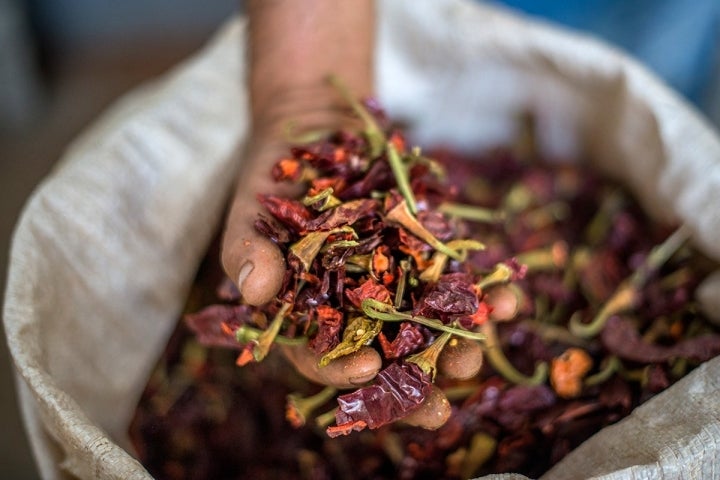 Trucos y Consejos para cocinar con Pimentón de La Vera