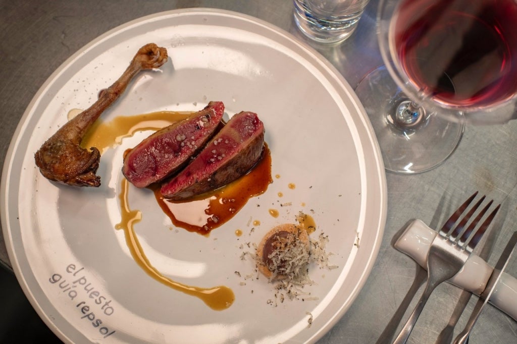Tupío desembarca en el madrileño Mercado de Vallehermoso