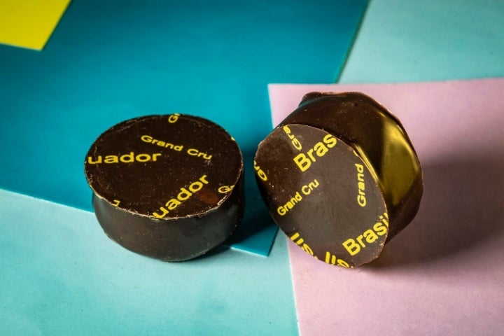 bombon grand cru nunos