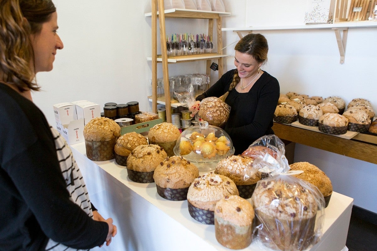 En busca del perfecto panettone (español)