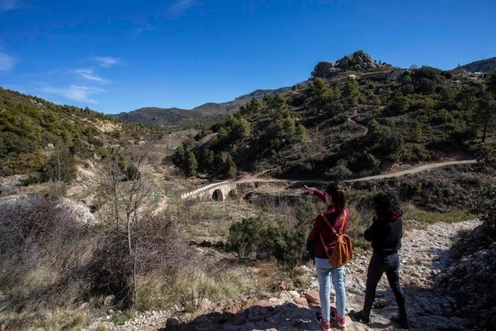 Barranco Juansomera