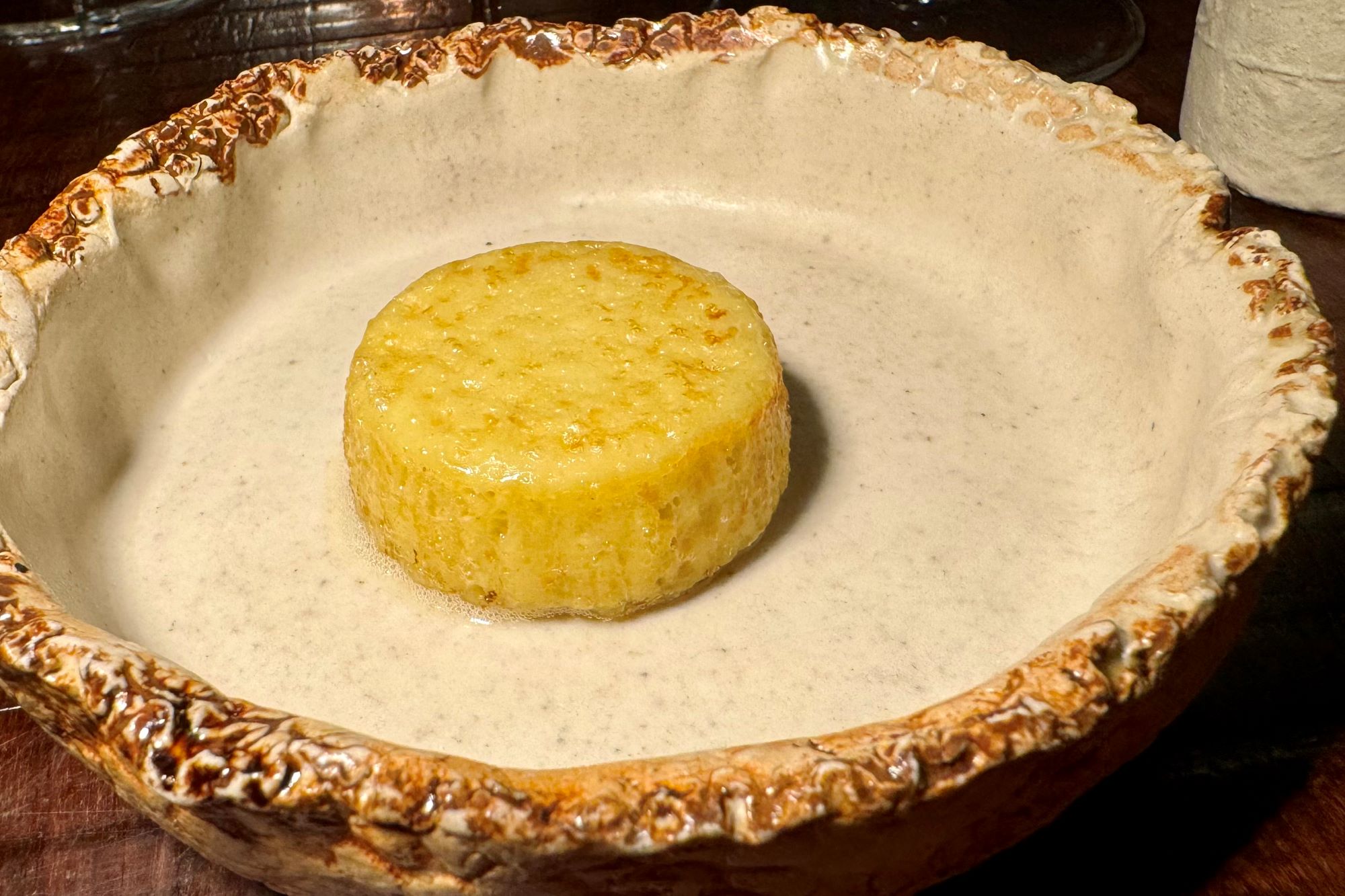pastel de atún