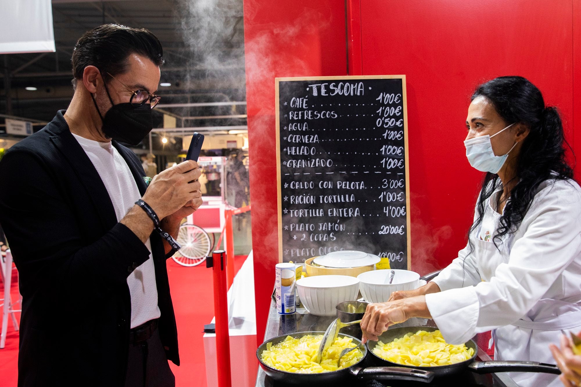 Cocinar a baja temperatura: la técnica que conquista a chefs y puedes hacer  en casa