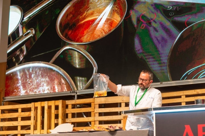 Foro Internacional del Ibérico 2019: Pedro Sánchez