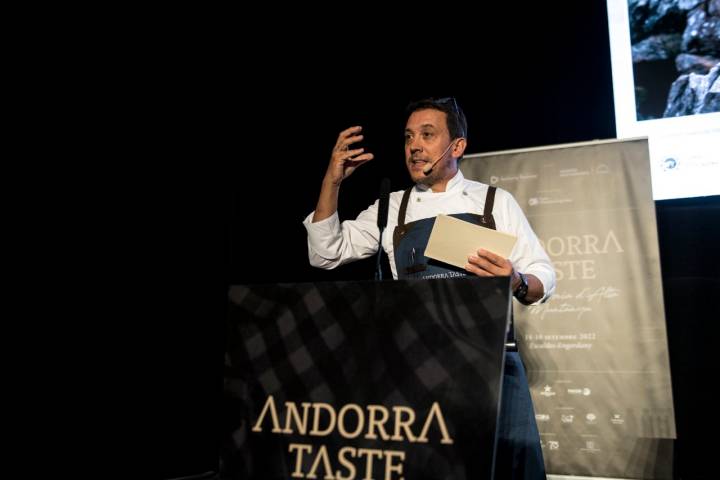 Andorra Taste