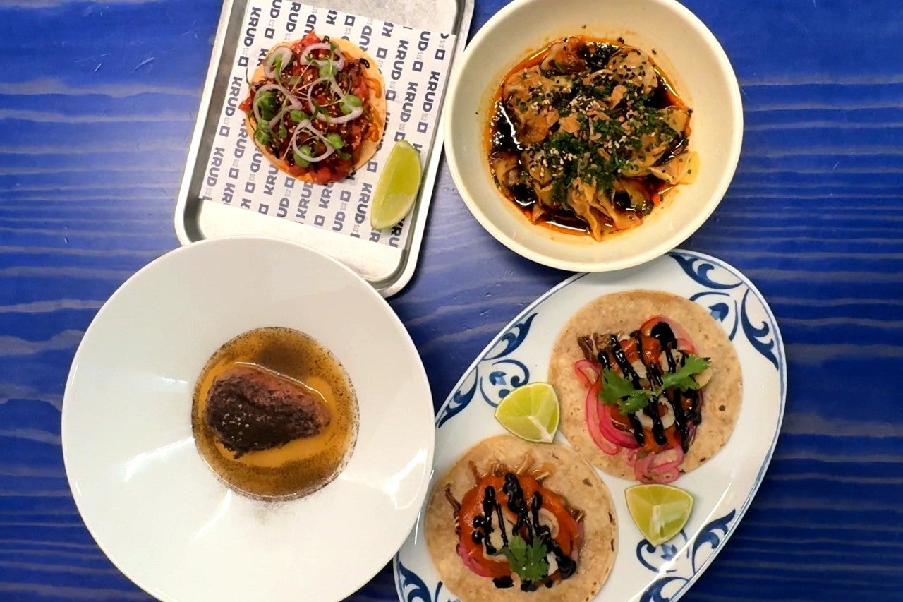 El capricho gastro de mediodía que se degusta en el barrio