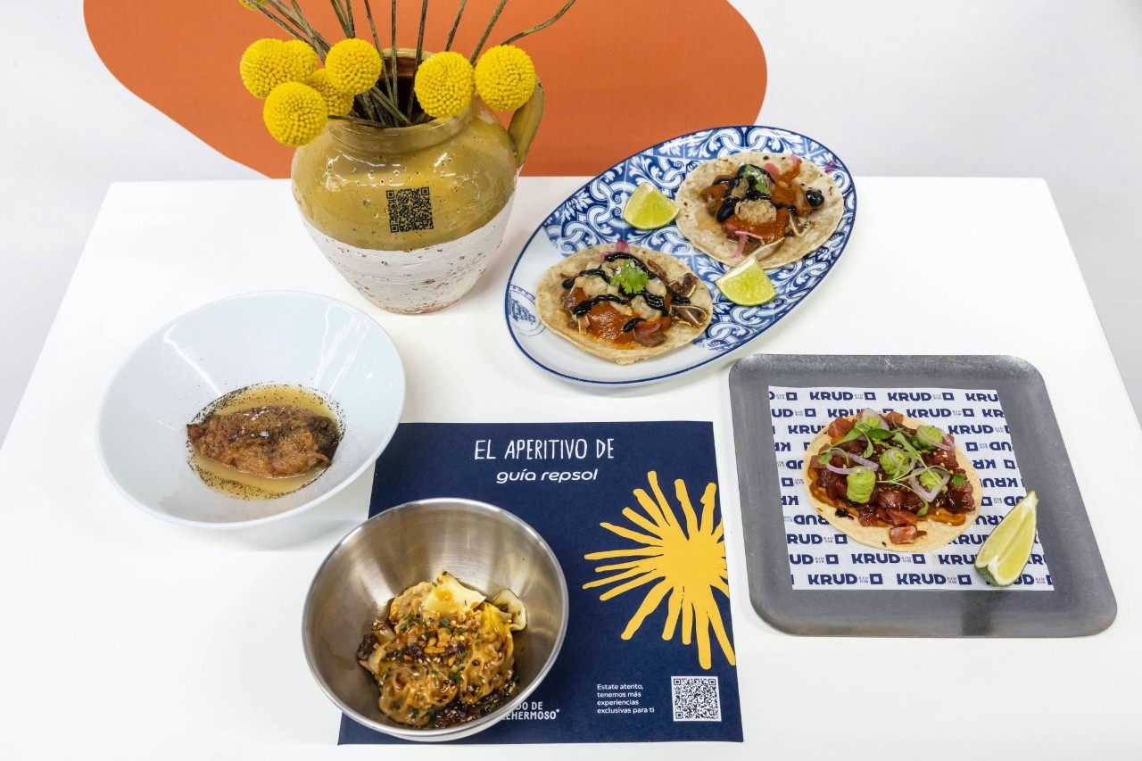 El capricho gastro de mediodía que se degusta en el barrio
