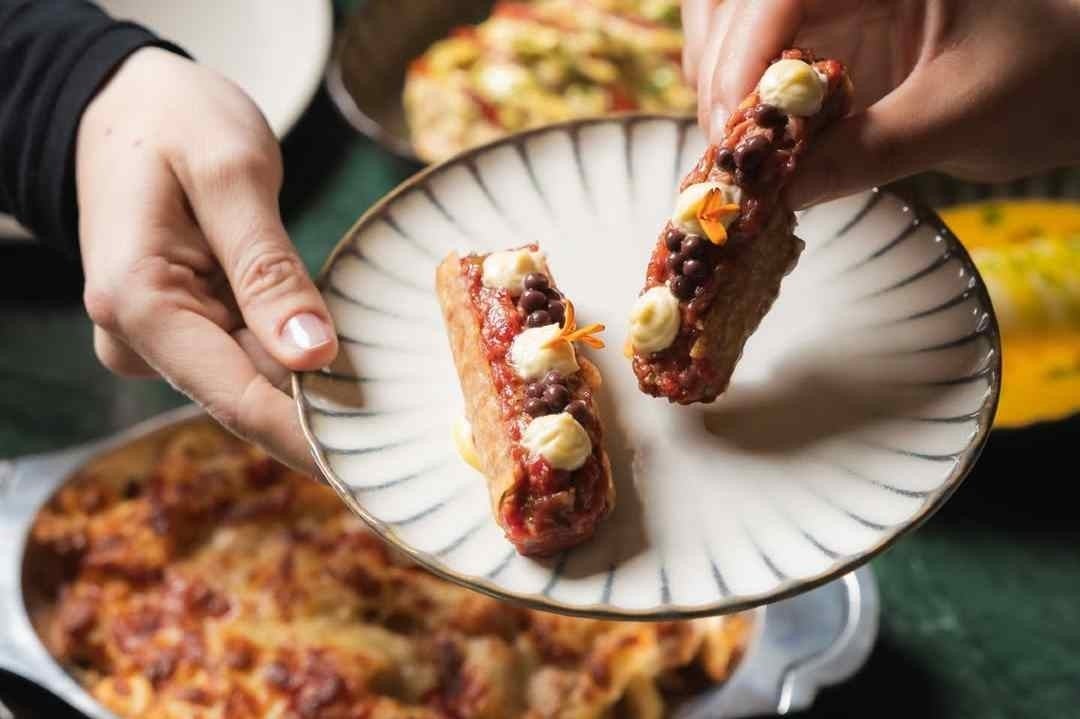 Nuevos restaurantes de Barcelona para reconciliarte con el bolsillo