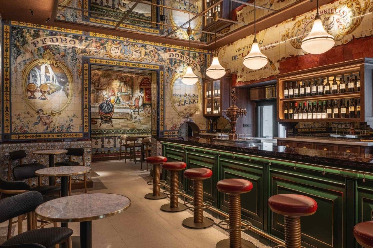 Pistas en la sierra de Madrid, en azoteas o en mercados entre las novedades de abril