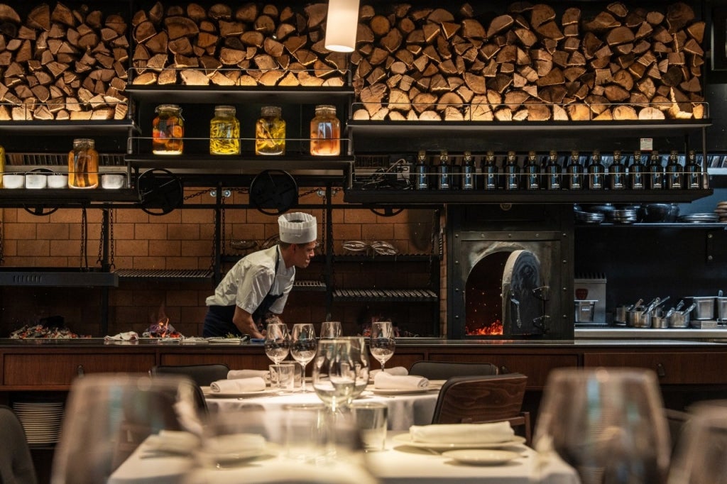 Entérate el primero de los estrenos gastro de la Ciudad Condal Entérate el primero de los estrenos gastro de la Ciudad Condal