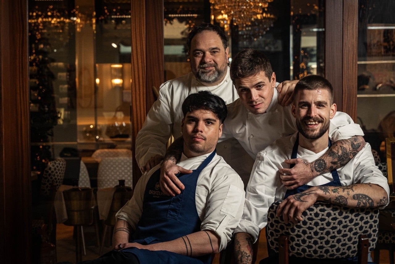 Estrenos y regresos: lo último de los nuevos restaurantes que llegan a Madrid