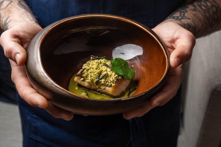 ‘GranDuke’ se estrena en Jorge Juan.