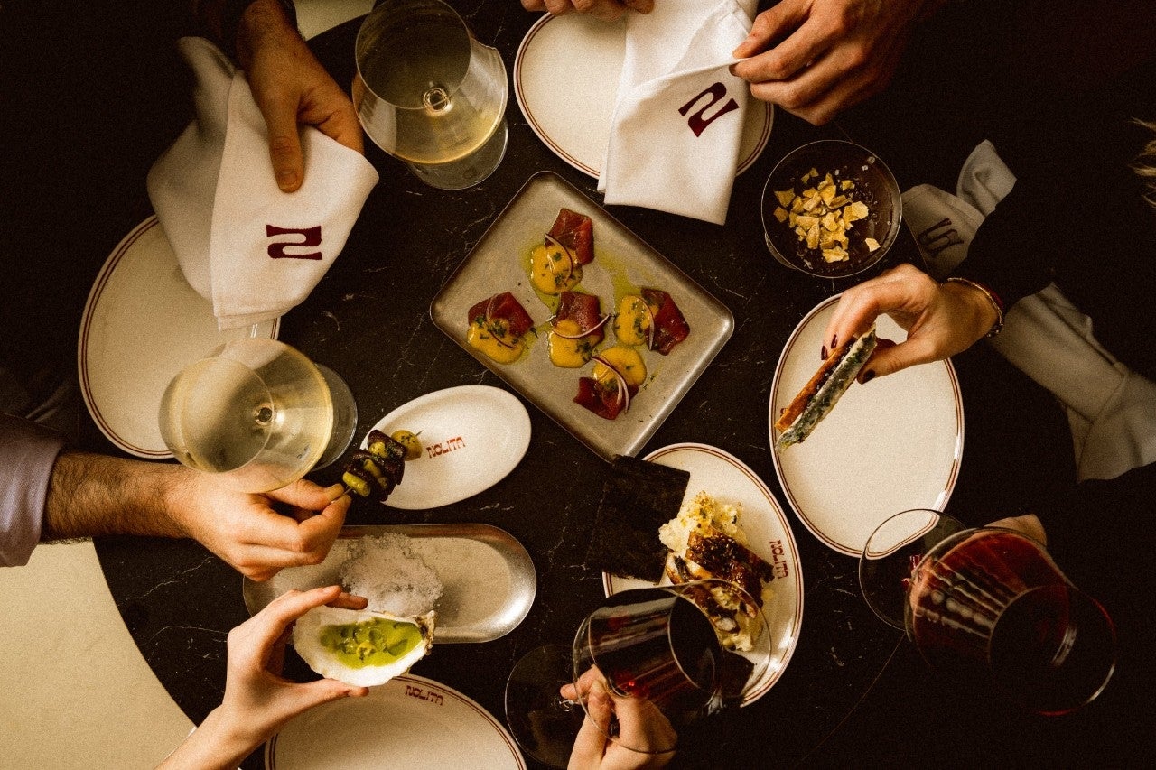 Marzo sabe a taberneo, ramen y atún rojo: las nuevas direcciones gastro de la capital