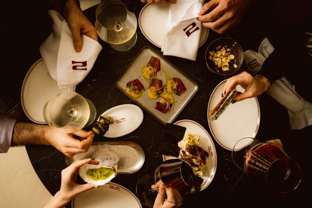 Marzo sabe a taberneo, ramen y atún rojo: las nuevas direcciones gastro de la capital