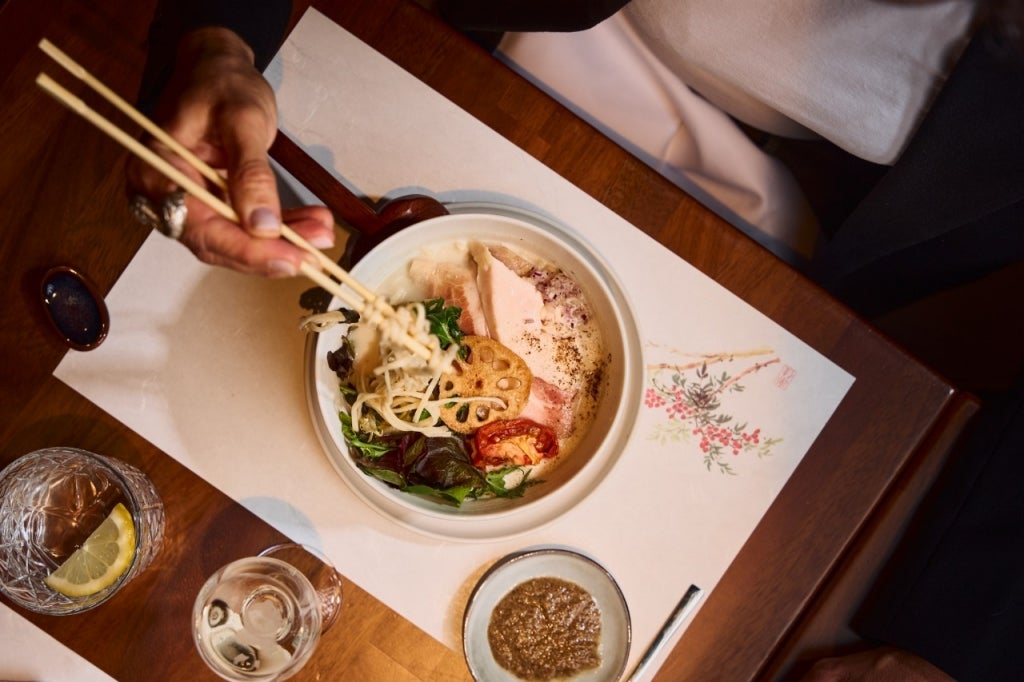 Marzo sabe a taberneo, ramen y atún rojo: las nuevas direcciones gastro de la capital