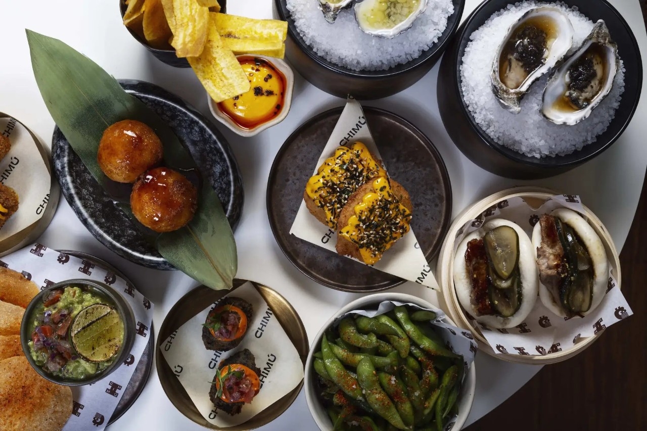 Aperturas gastro en el otoño barcelonés